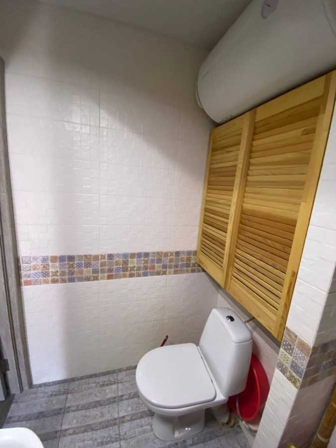 Продажа 2-комнатной квартиры 45 м², Ивана Федорова ул., 9