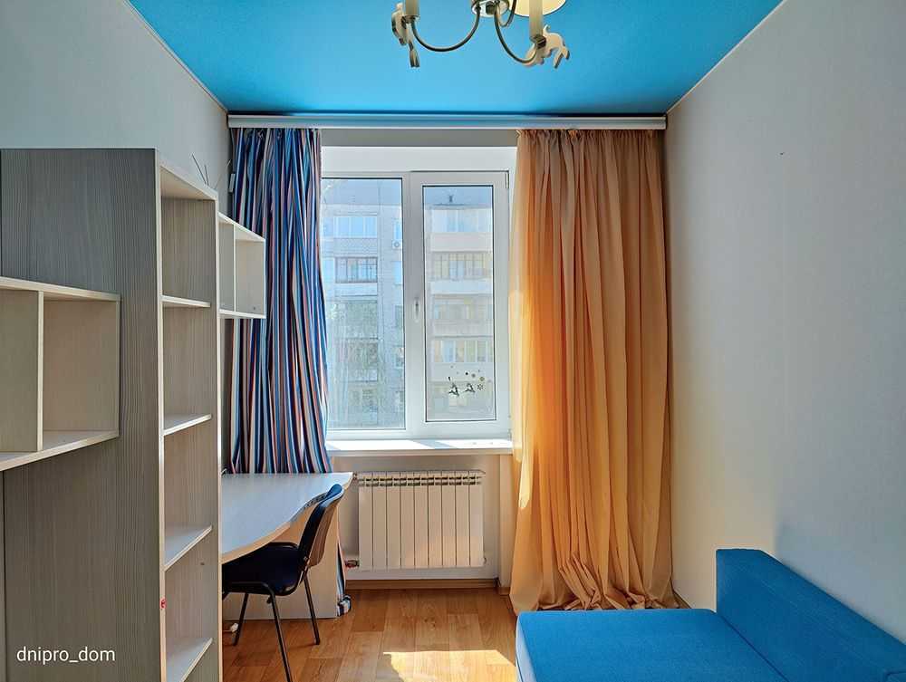 Аренда 3-комнатной квартиры 68 м², Левка Лук яненка, 2е