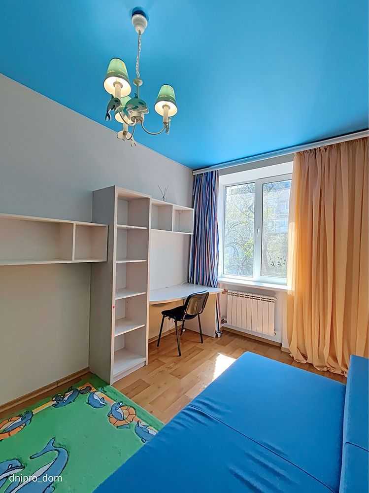 Аренда 3-комнатной квартиры 68 м², Левка Лук яненка, 2е