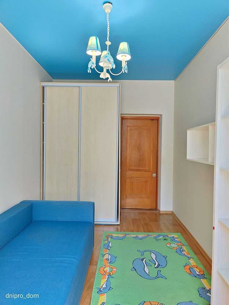 Аренда 3-комнатной квартиры 68 м², Левка Лук яненка, 2е