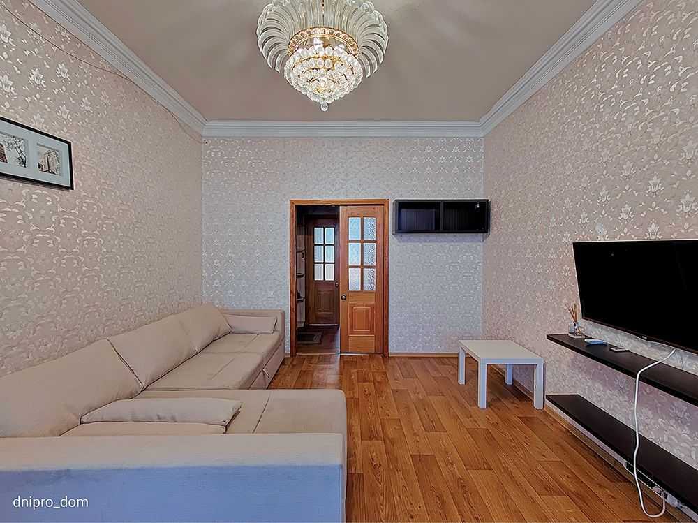 Аренда 3-комнатной квартиры 68 м², Левка Лук яненка, 2е