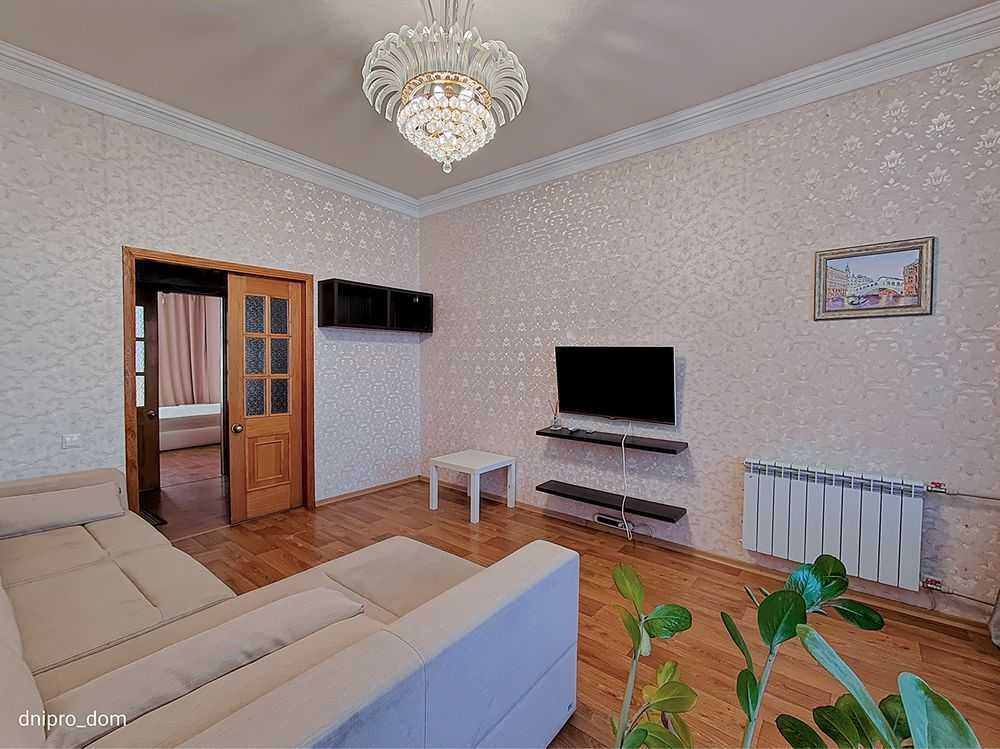 Аренда 3-комнатной квартиры 68 м², Левка Лук яненка, 2е