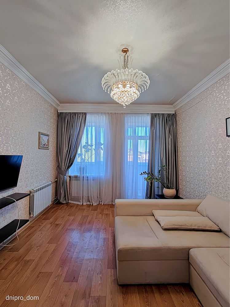 Аренда 3-комнатной квартиры 68 м², Левка Лук яненка, 2е