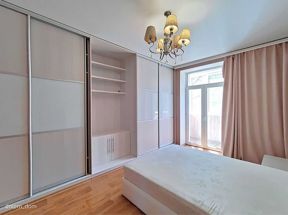 Аренда 3-комнатной квартиры 68 м², Левка Лук яненка, 2е