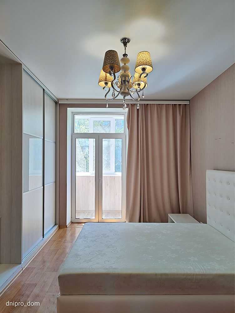 Аренда 3-комнатной квартиры 68 м², Левка Лук яненка, 2е