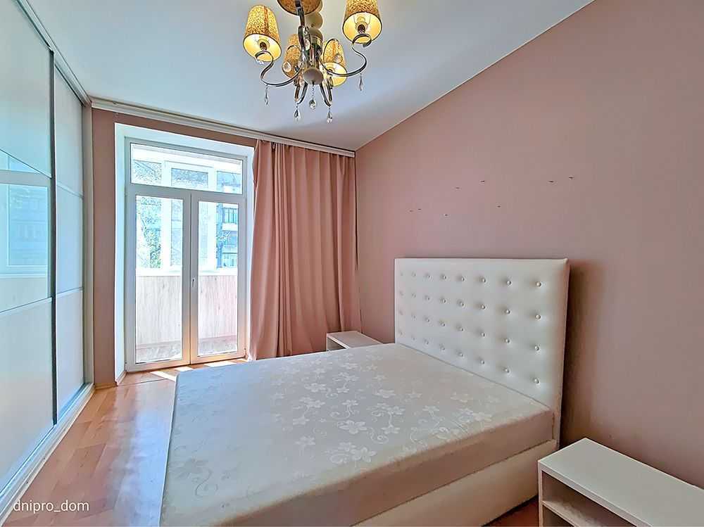 Аренда 3-комнатной квартиры 68 м², Левка Лук яненка, 2е