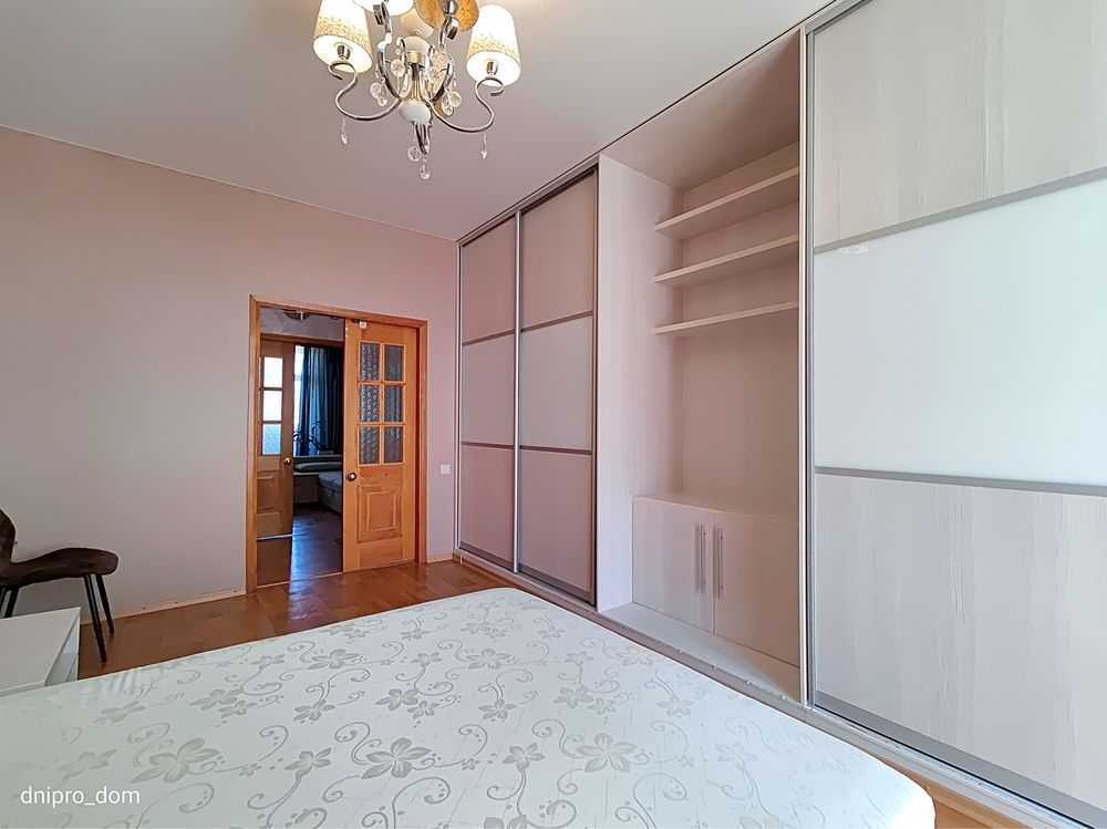 Аренда 3-комнатной квартиры 68 м², Левка Лук яненка, 2е