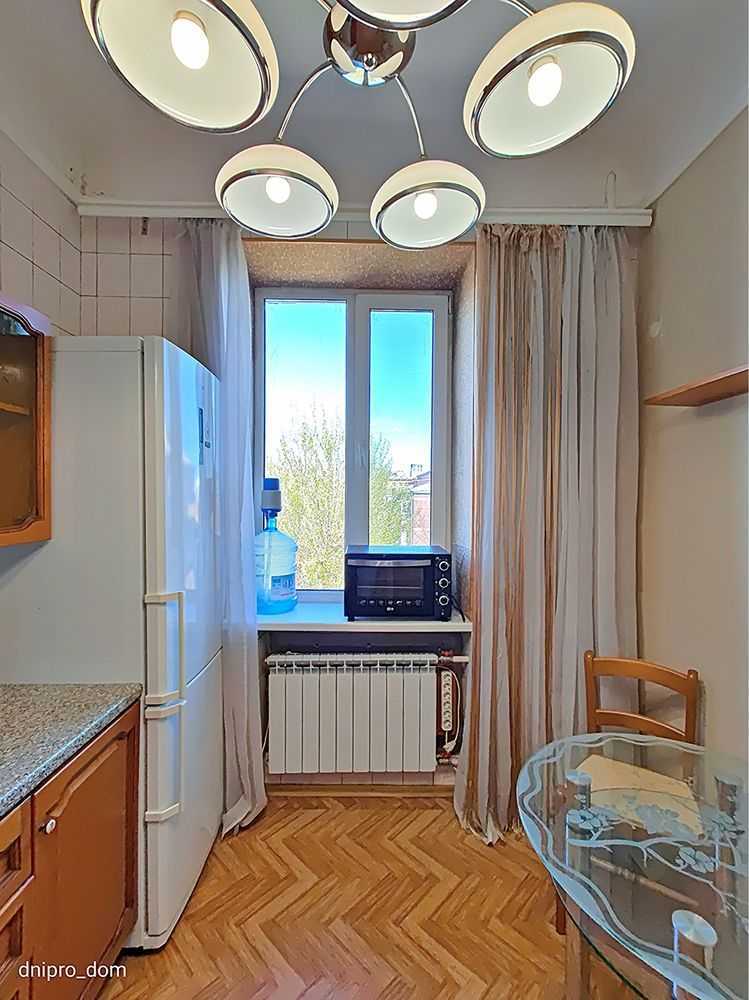 Аренда 3-комнатной квартиры 68 м², Левка Лук яненка, 2е