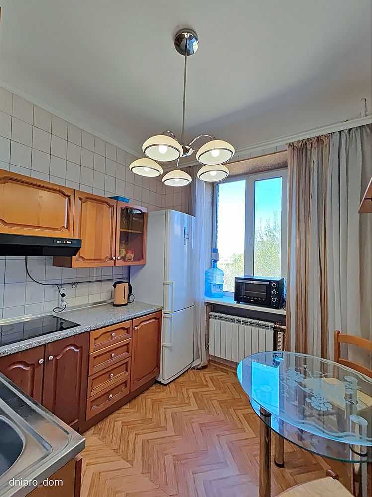 Аренда 3-комнатной квартиры 68 м², Левка Лук яненка, 2е