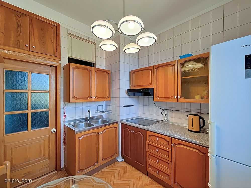 Аренда 3-комнатной квартиры 68 м², Левка Лук яненка, 2е