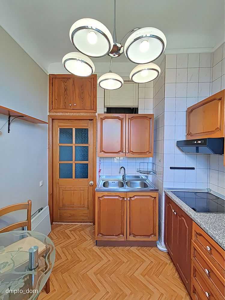 Аренда 3-комнатной квартиры 68 м², Левка Лук яненка, 2е