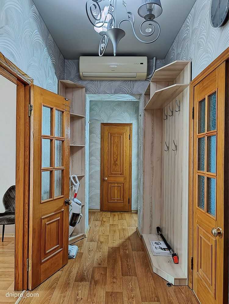 Аренда 3-комнатной квартиры 68 м², Левка Лук яненка, 2е