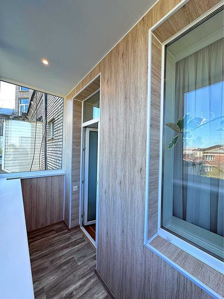 Аренда 3-комнатной квартиры 68 м², Левка Лук яненка, 2е