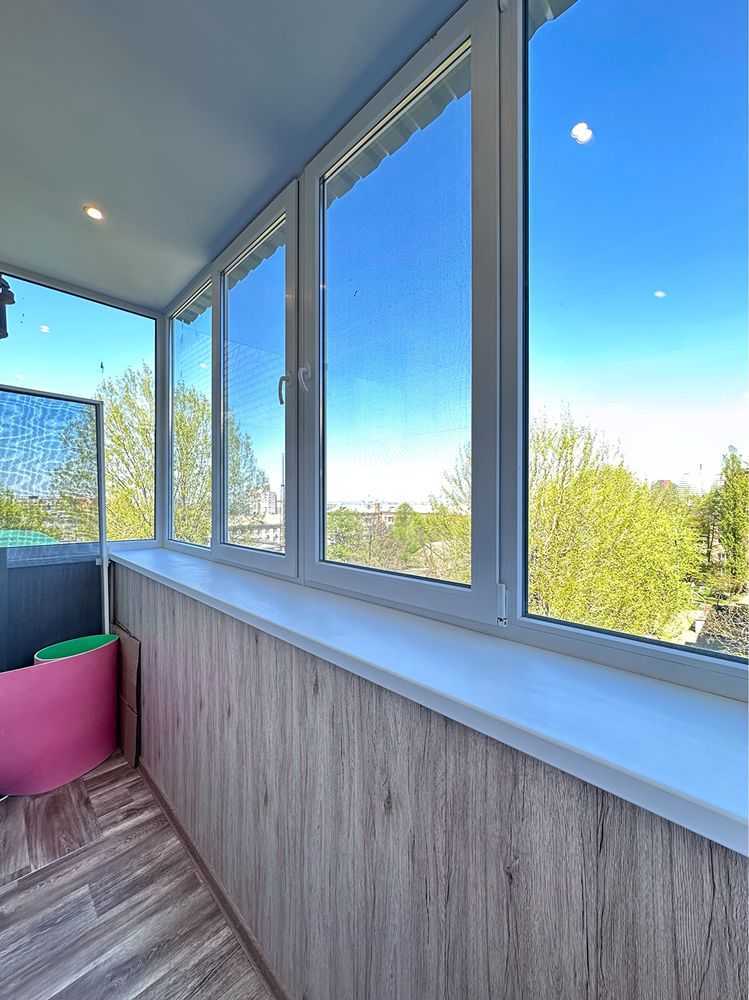 Аренда 3-комнатной квартиры 68 м², Левка Лук яненка, 2е