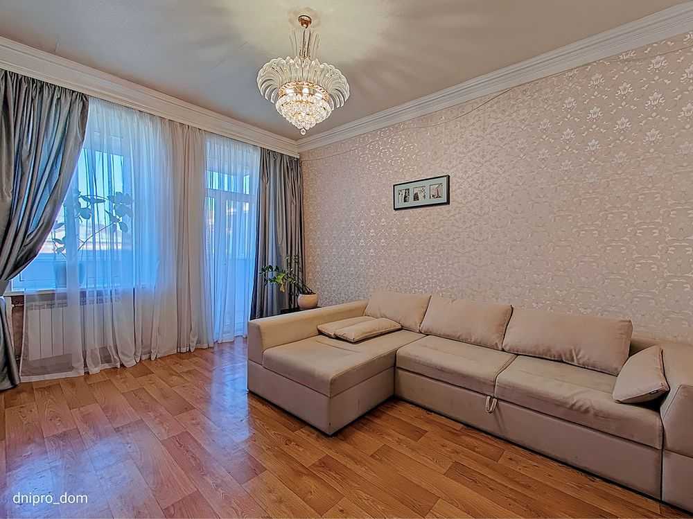 Аренда 3-комнатной квартиры 68 м², Левка Лук яненка, 2е