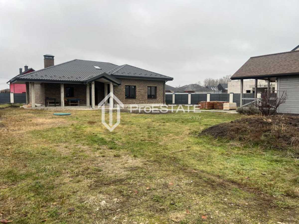 Продаж будинку 142.47 м², Фіалкова