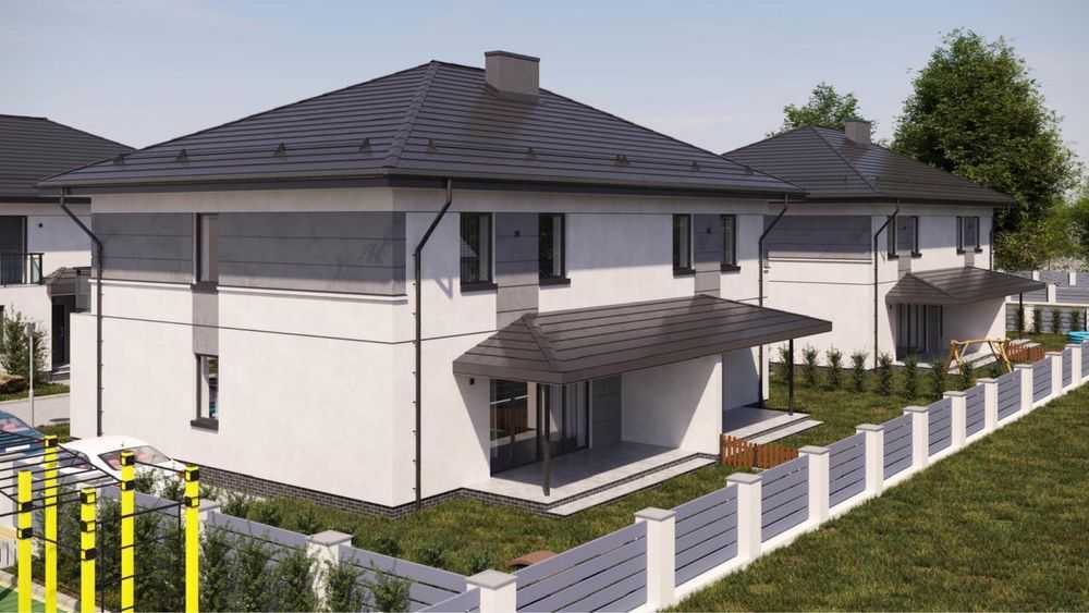 Продаж будинку 136 м², Монастирська