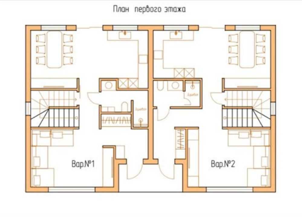 Продаж будинку 136 м², Монастирська