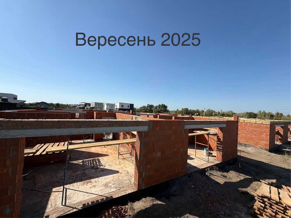 Продаж будинку 136 м², Монастирська