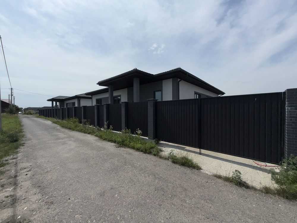 Продаж будинку 164 м², Монастирська