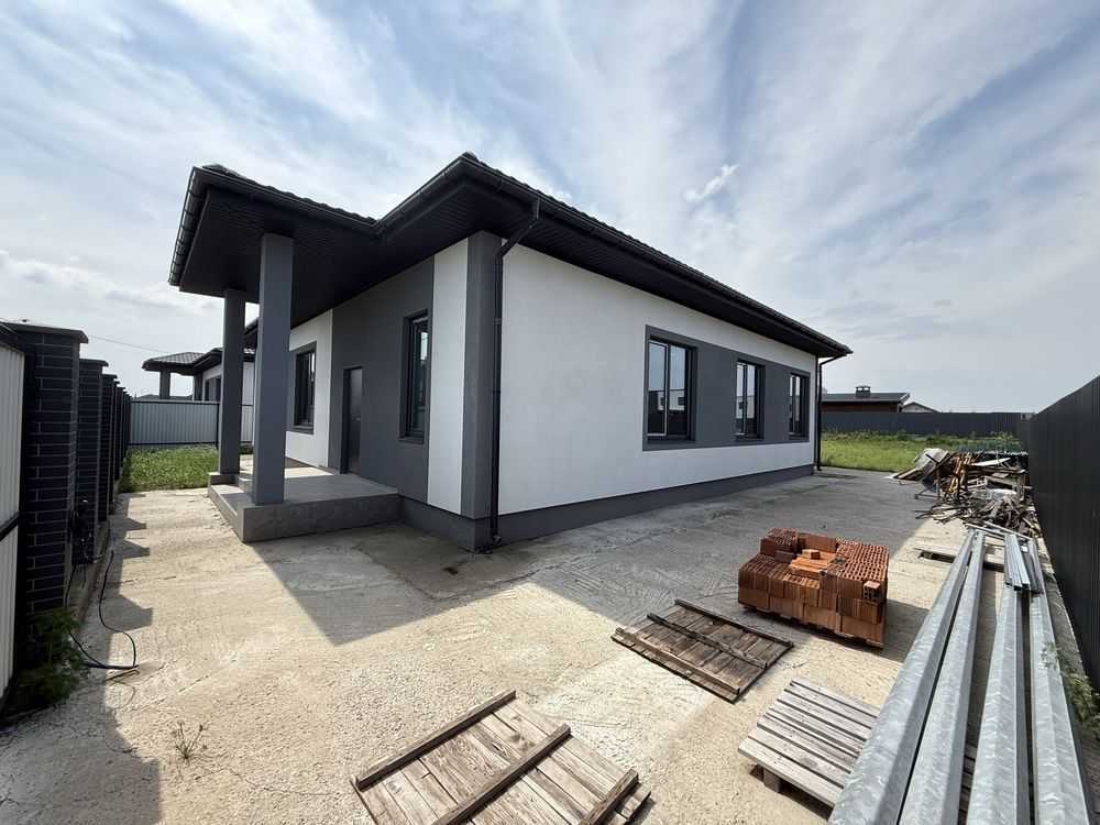 Продаж будинку 164 м², Монастирська