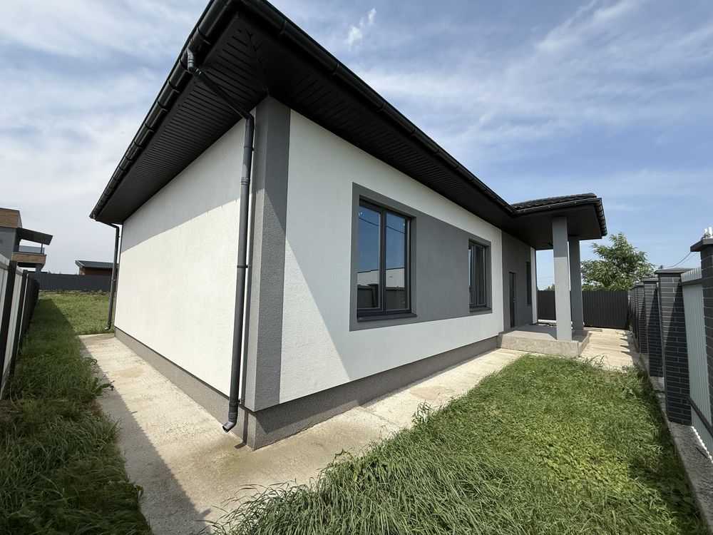 Продаж будинку 164 м², Монастирська