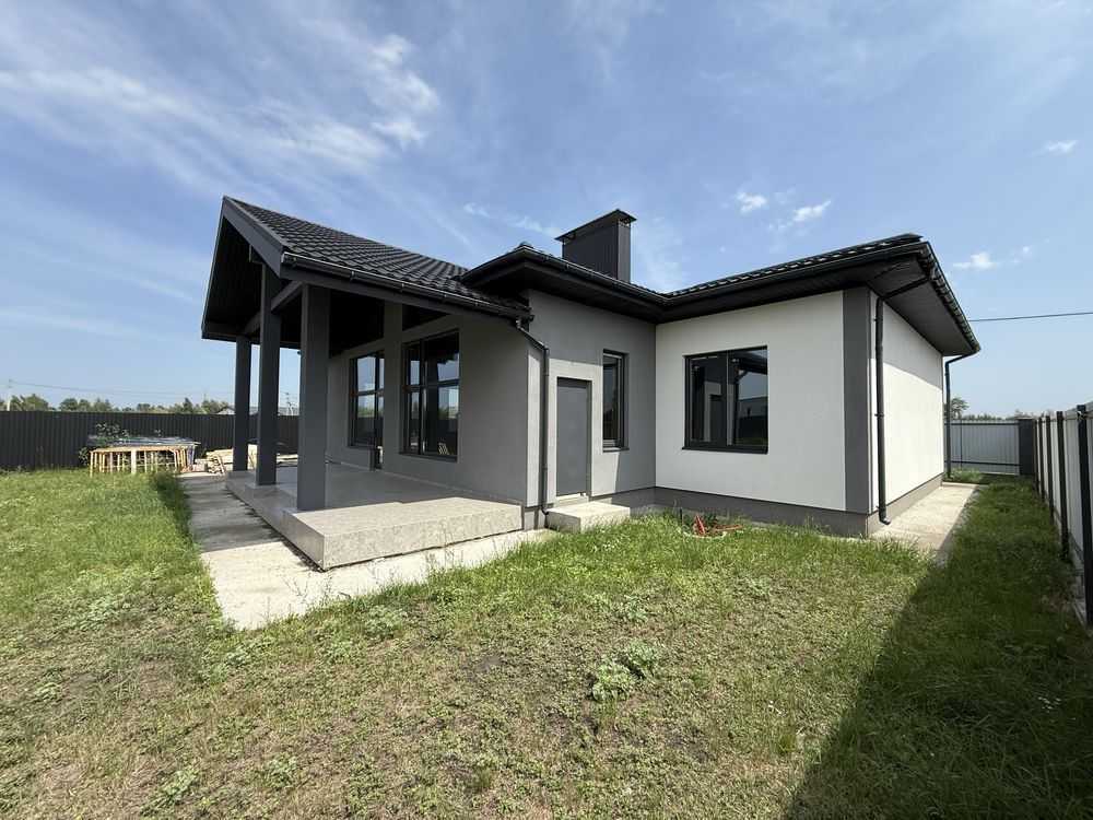 Продаж будинку 164 м², Монастирська