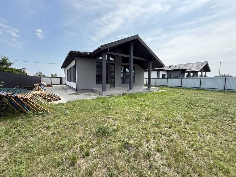 Продаж будинку 164 м², Монастирська