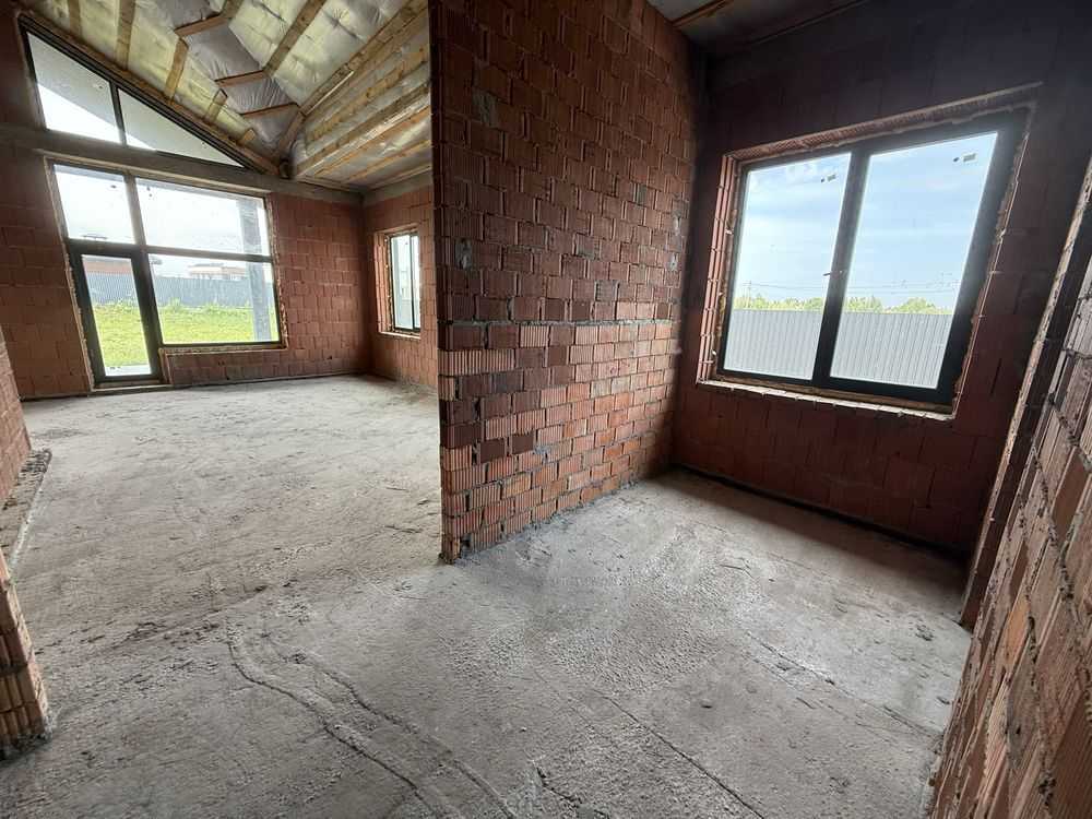 Продаж будинку 164 м², Монастирська