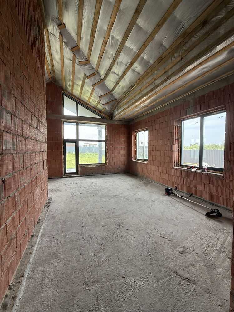 Продаж будинку 164 м², Монастирська