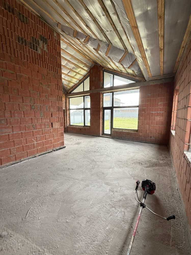 Продаж будинку 164 м², Монастирська