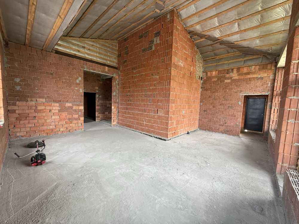 Продаж будинку 164 м², Монастирська