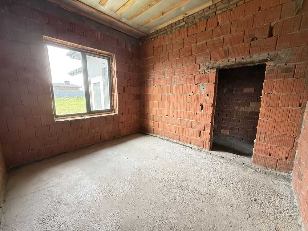 Продаж будинку 164 м², Монастирська