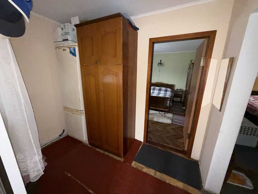 Продаж будинку 56 м², Центральної Ради вул.