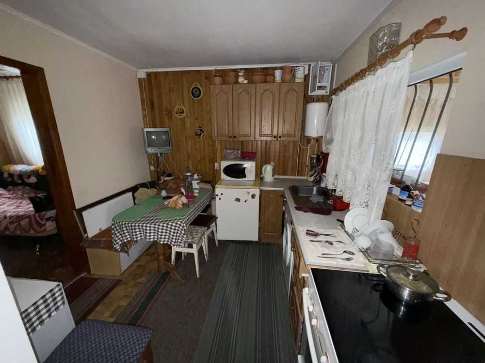 Продаж будинку 56 м², Центральної Ради вул.