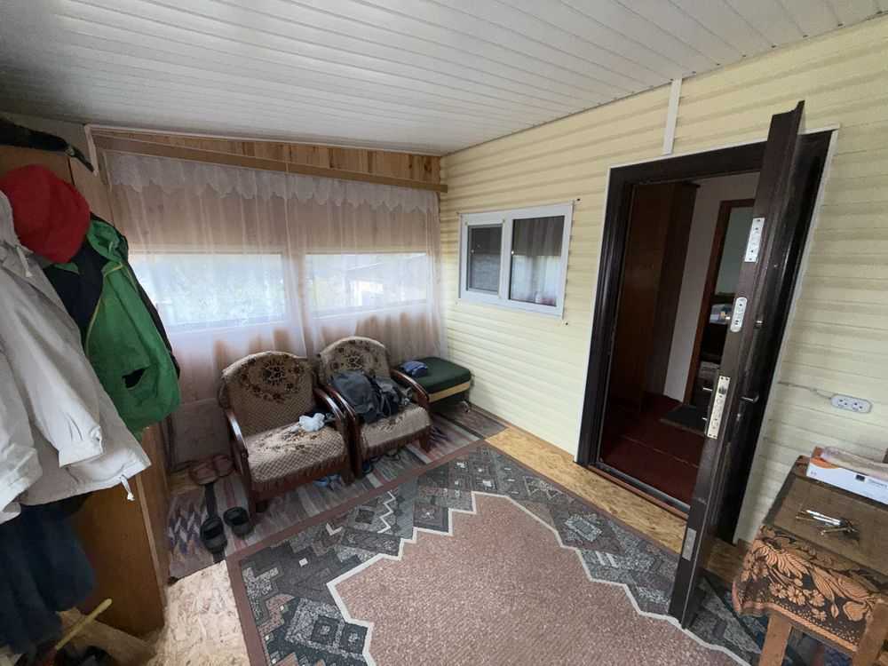 Продаж будинку 56 м², Центральної Ради вул.