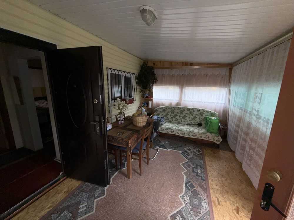 Продаж будинку 56 м², Центральної Ради вул.