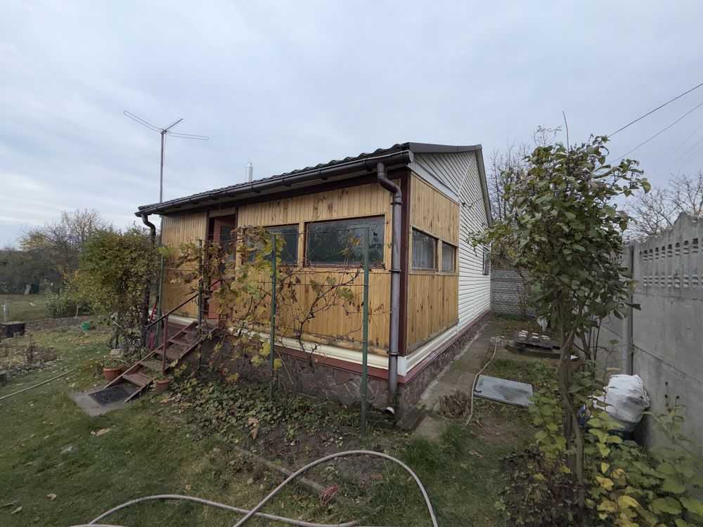 Продаж будинку 56 м², Центральної Ради вул.
