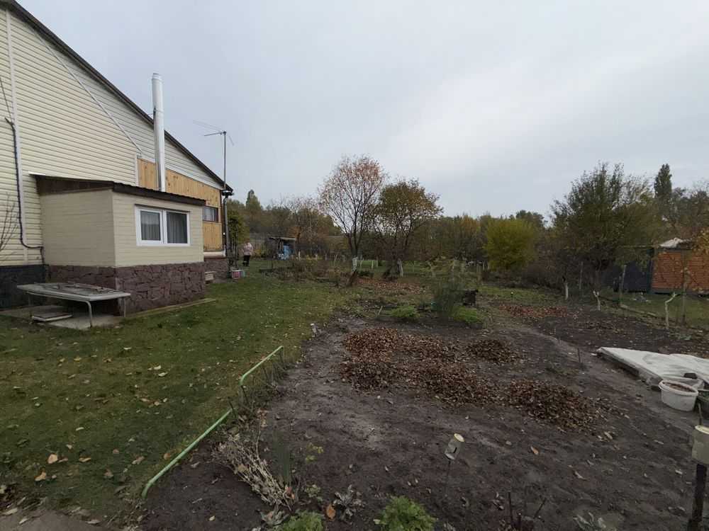 Продаж будинку 56 м², Центральної Ради вул.