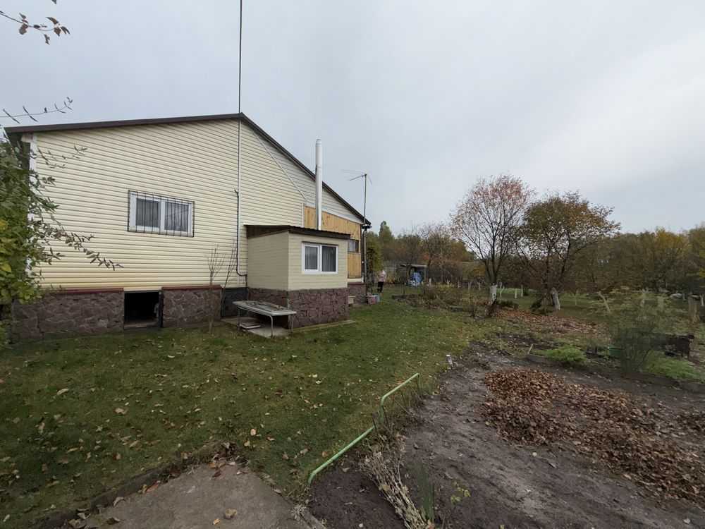 Продаж будинку 56 м², Центральної Ради вул.