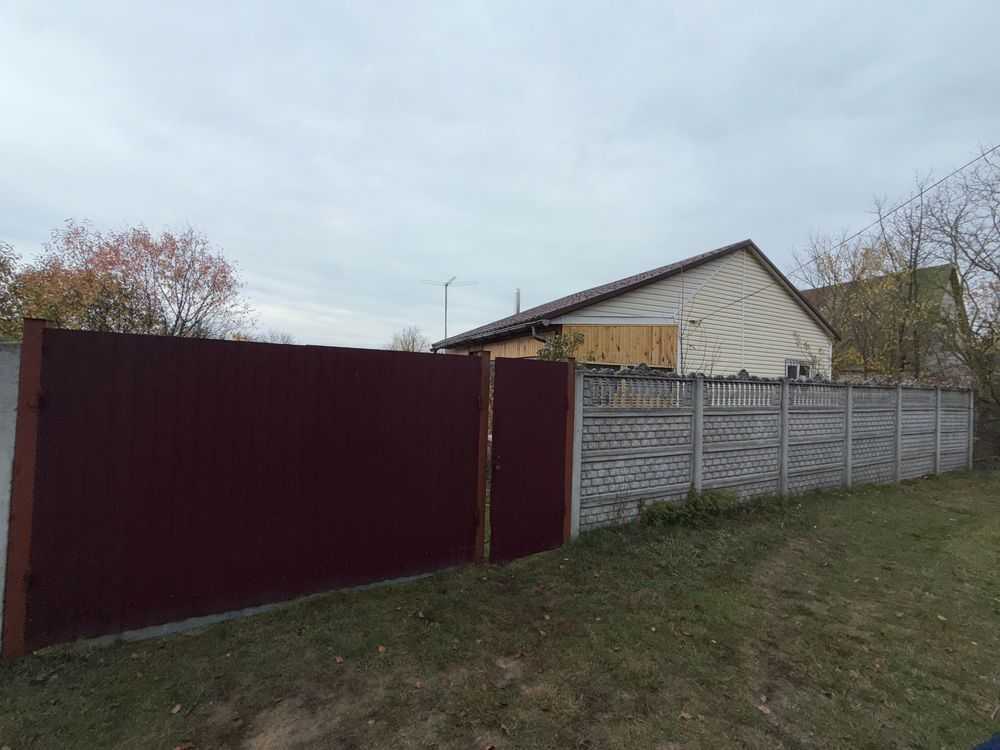 Продаж будинку 56 м², Центральної Ради вул.