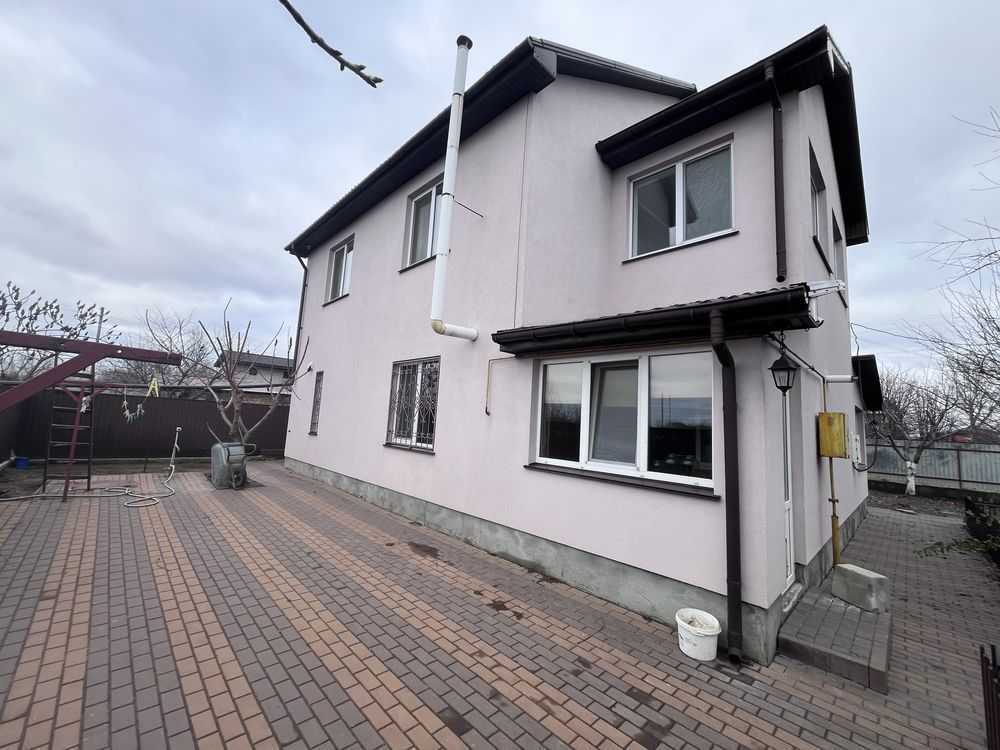 Продаж будинку 153 м², Кірова