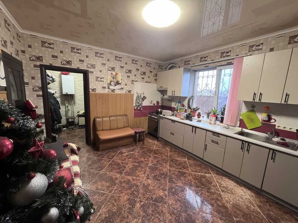 Продаж будинку 153 м², Кірова