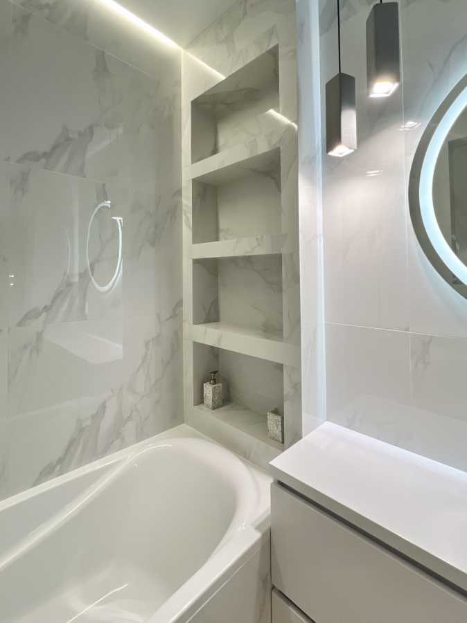 Продажа 2-комнатной квартиры 49 м², Университетская ул.