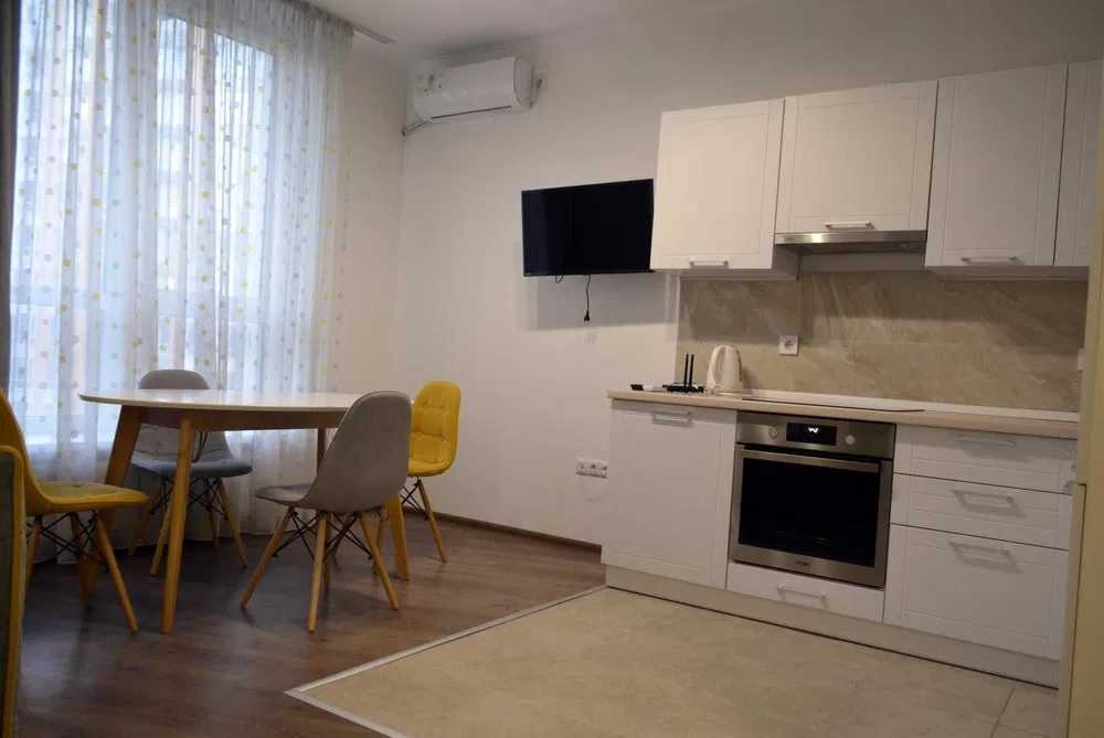 Продажа 2-комнатной квартиры 69.2 м², Берестейський, 65Б