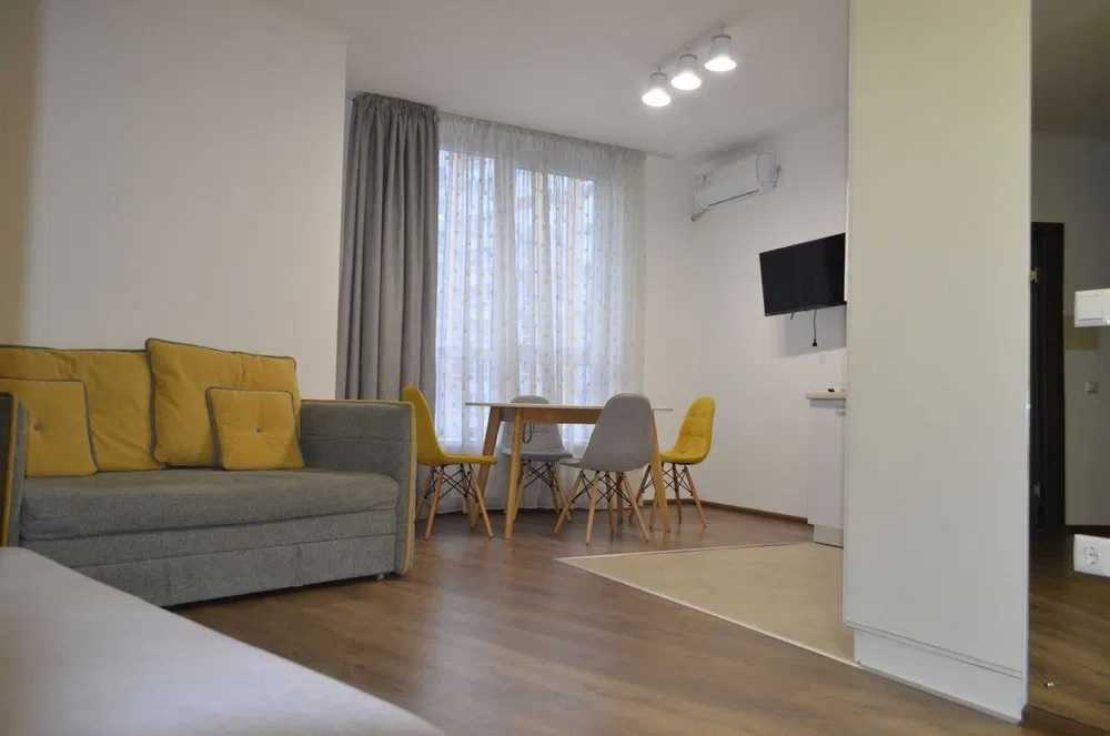 Продажа 2-комнатной квартиры 69.2 м², Берестейський, 65Б