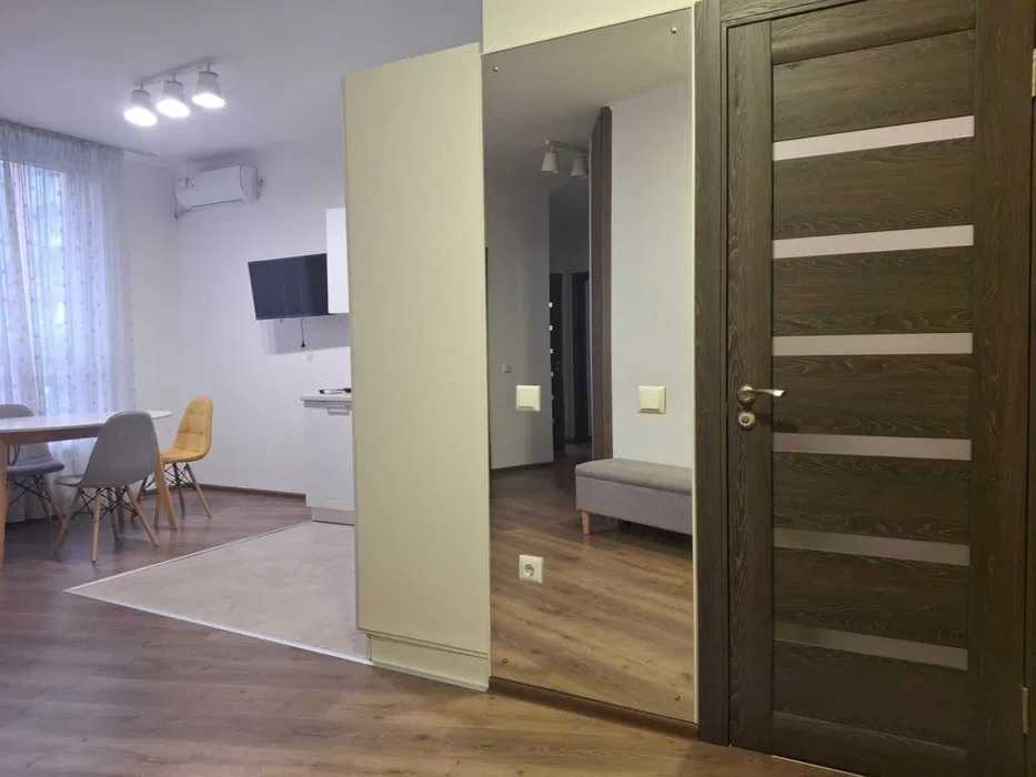 Продажа 2-комнатной квартиры 69.2 м², Берестейський, 65Б