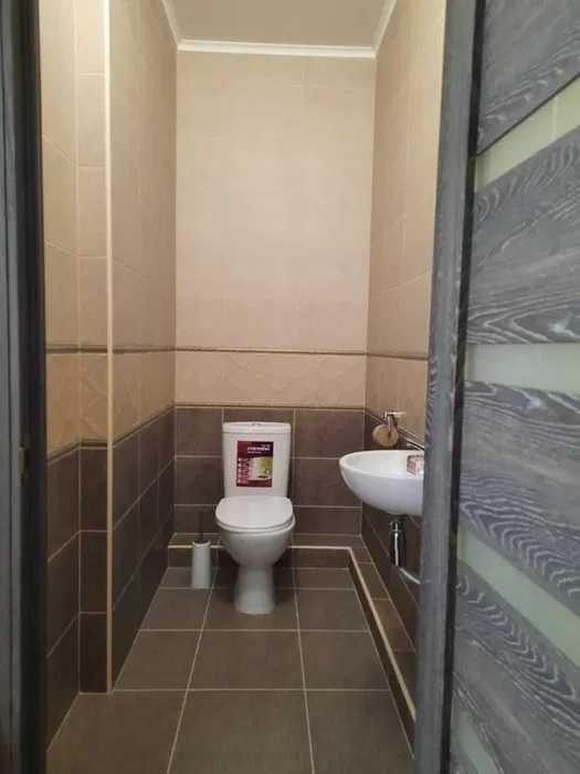 Продажа 2-комнатной квартиры 69.2 м², Берестейський, 65Б