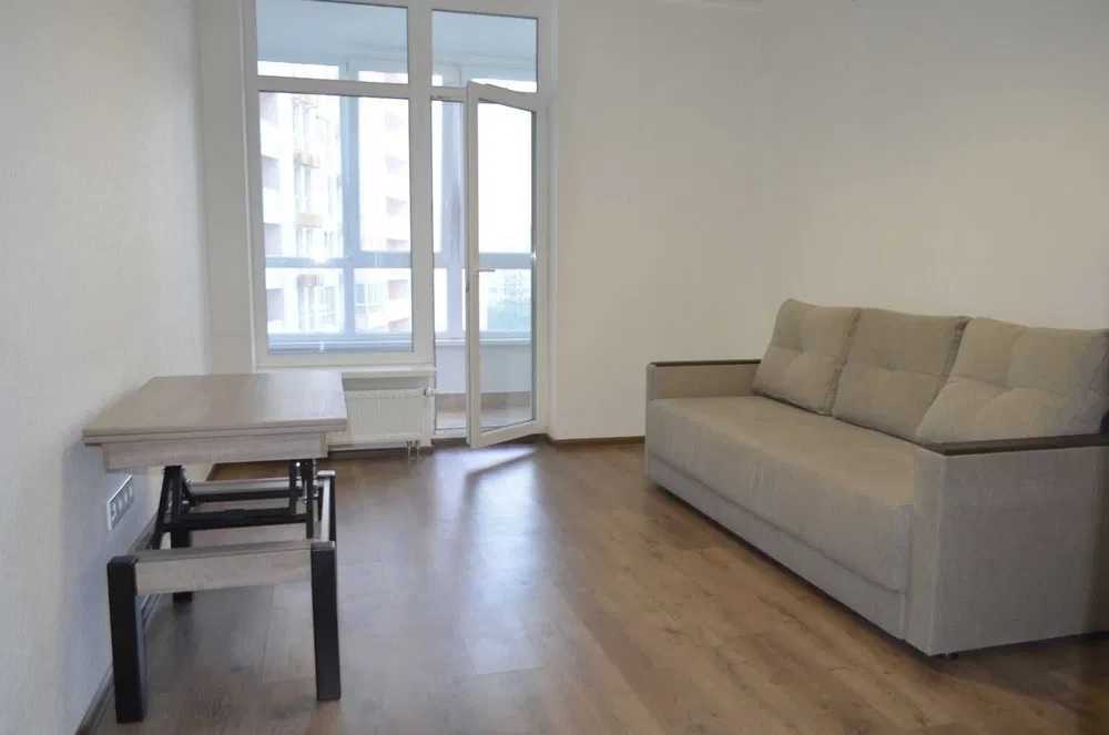 Продажа 2-комнатной квартиры 69.2 м², Берестейський, 65Б