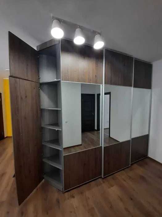 Продажа 2-комнатной квартиры 69.2 м², Берестейський, 65Б